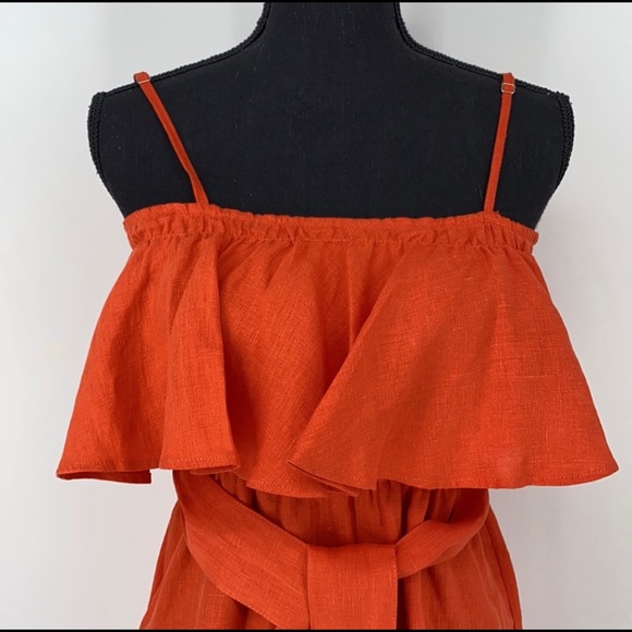 🍉Red Faithfull Dress - Picture 6 of 7